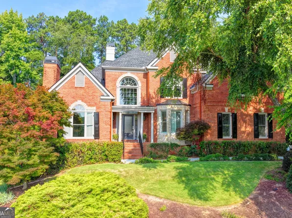 7735 Little Aston Way, Duluth, GA 30097