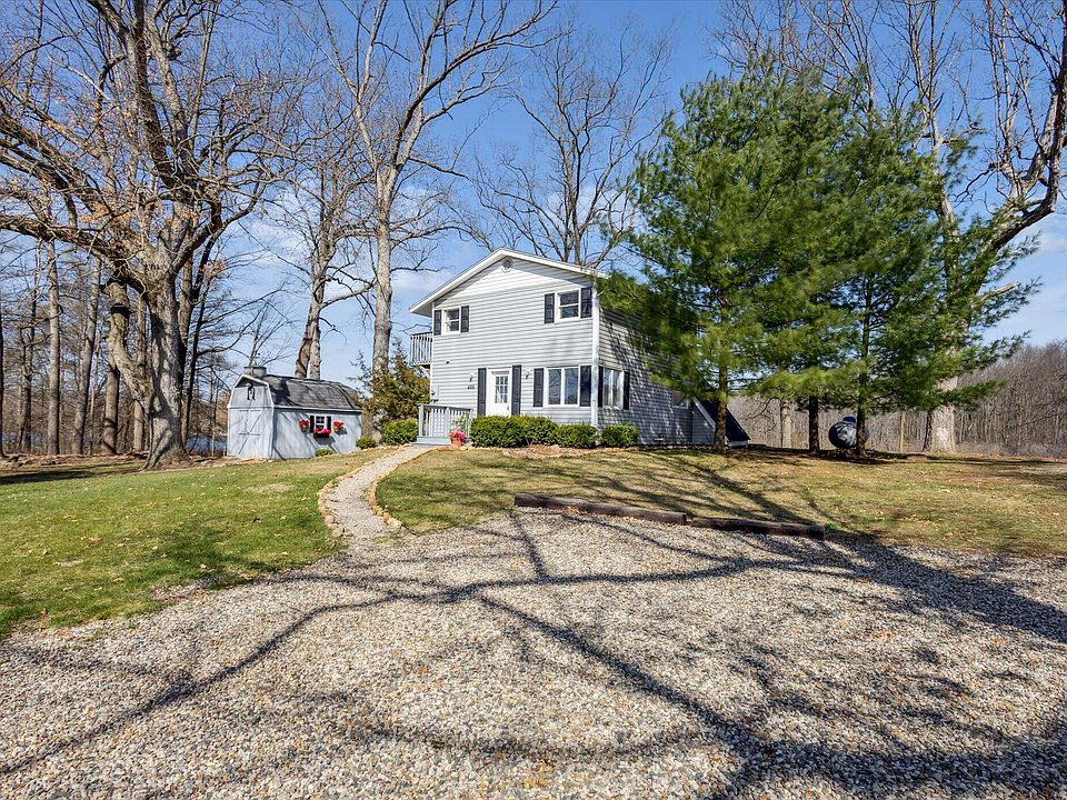 466 Swains Lake Dr, Concord, MI 49237 Zillow