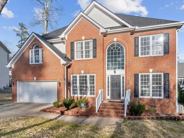 314 Hardwick Dr, Durham, NC 27713