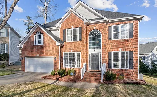 314 Hardwick Dr Photo 1