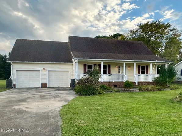 2505 Redgate Drive, Elizabeth City, NC 27909