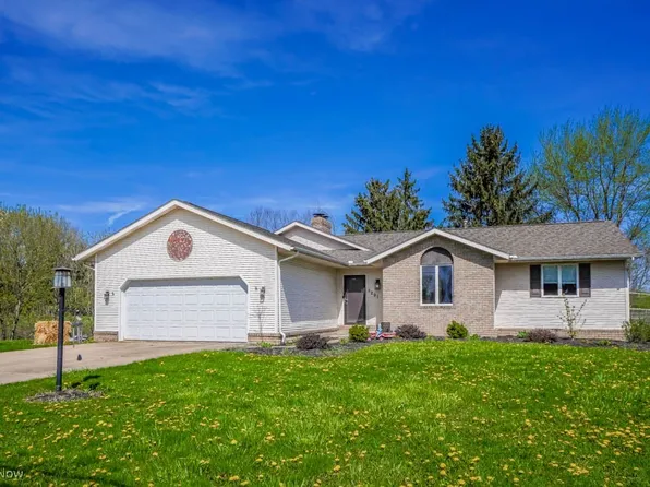 5291 Francesca St NE, Louisville, OH 44641