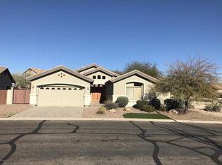 7466 E Nora St, Mesa, AZ 85207