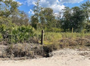 Incachee Rd, Waverly, GA 31565