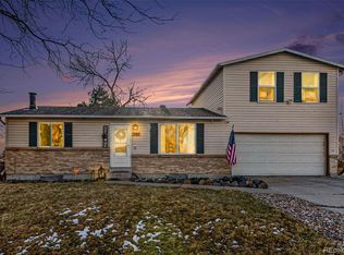 7181 Van Gordon Street, Arvada, CO 80004