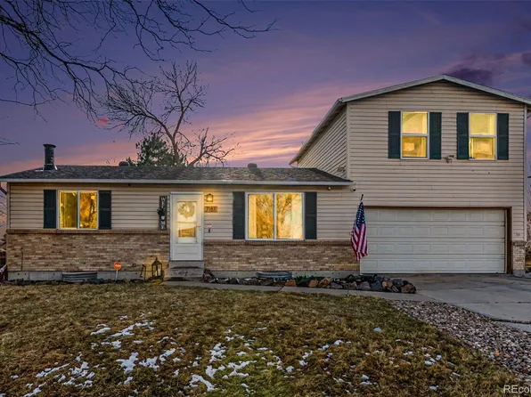 7181 Van Gordon Street, Arvada, CO 80004
