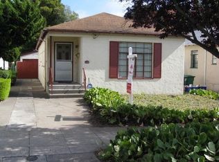 2122 Carleton St, Berkeley, CA 94704