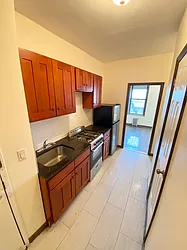 Rented by Yup Realty LLC