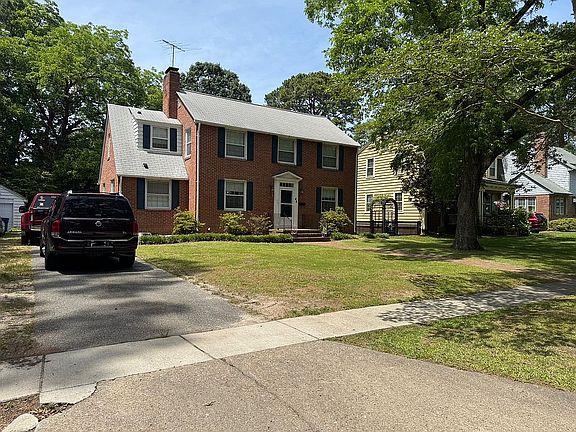 2nd image of 45 Rivermont Dr
