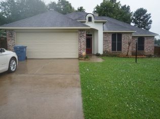 6559 N Liberty, Keithville, LA 71047