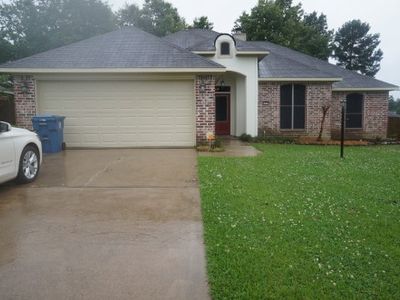 6559 N Liberty, Keithville, LA, 71047