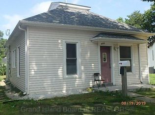 412 Yund St, Grand Island, NE 68801