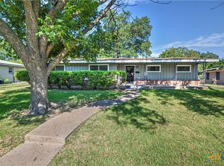 2610 N 15th St, Temple, TX 76501