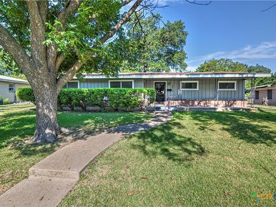 2610 N 15th St, Temple, TX, 76501