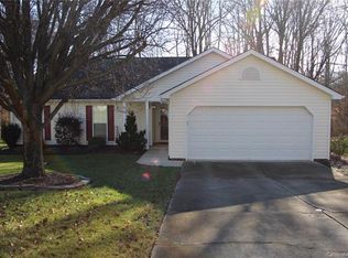 12616 Cardinal Point Rd, Charlotte, NC 28269