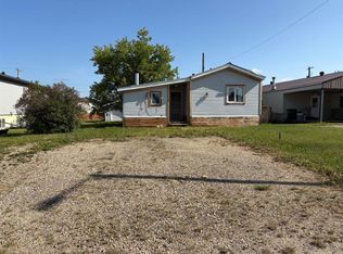 5211 S 52nd Ave, Valleyview, AB T0H3N0