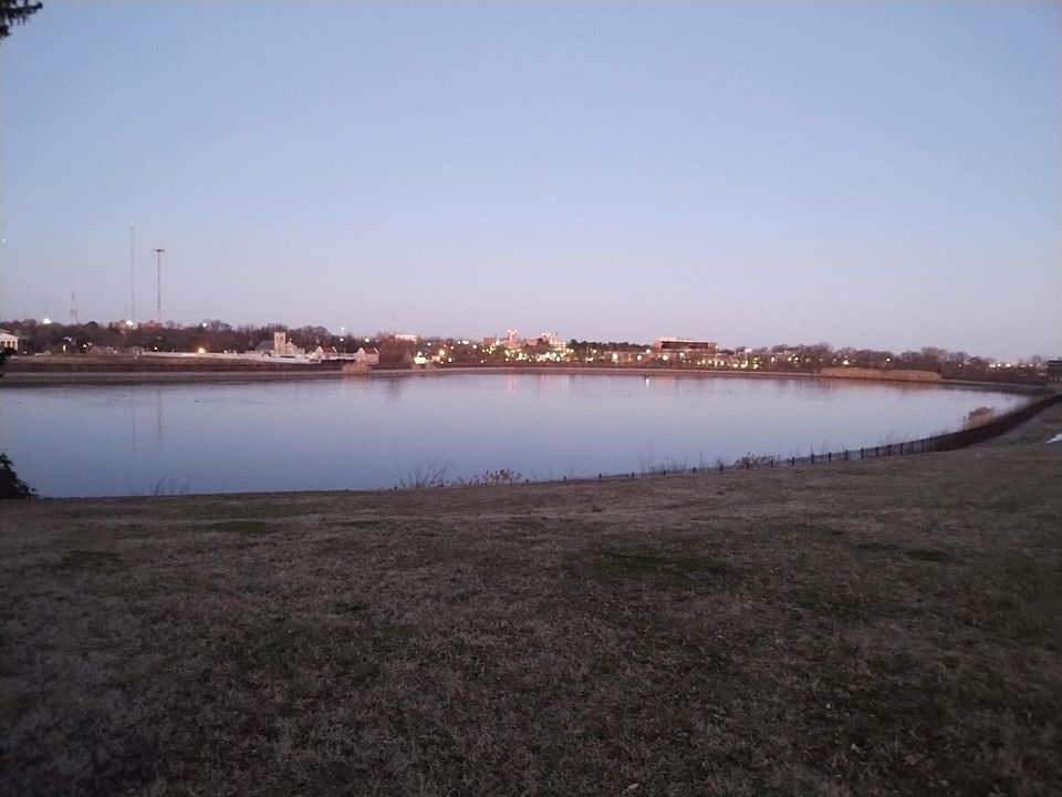 Neighborhood park