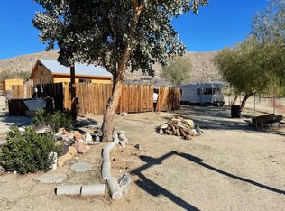 48375 Adeline Way, Morongo Valley, CA 92256