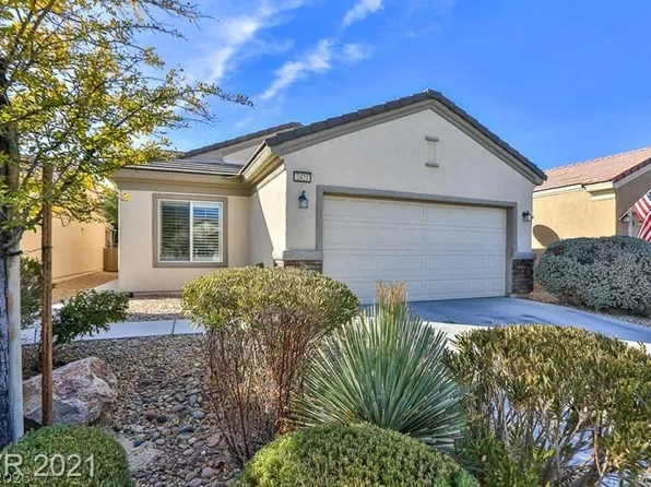 2421 Great Auk Ave, North Las Vegas, NV 89084