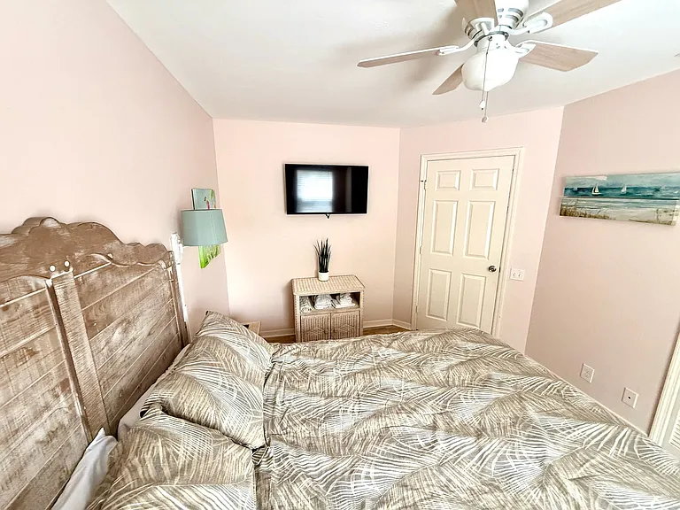 Bedroom 2.