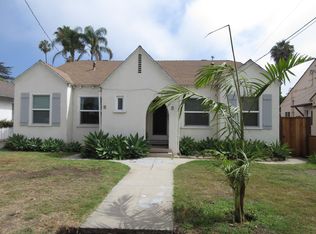 5 S Alisos St, Santa Barbara, CA 93103