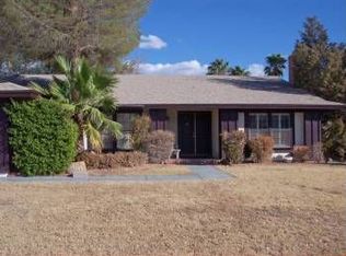 316 Quito Ct, Henderson, NV 89014