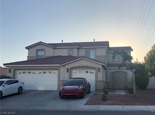 6341 Giant Oak St, North Las Vegas, NV 89084