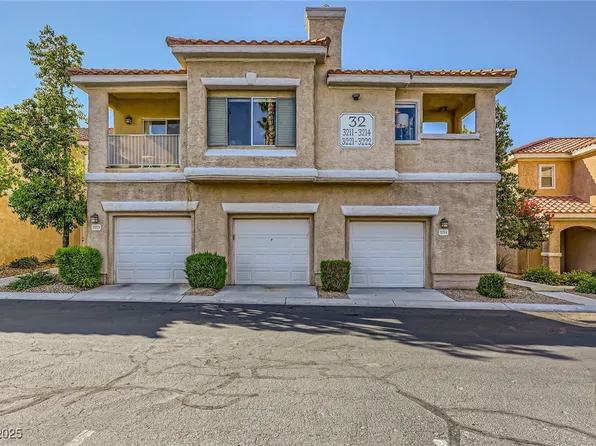 251 S Green Valley Pkwy Unit 3222, Henderson, NV 89012