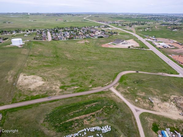 0 Highway 50, Gillette, WY 82718