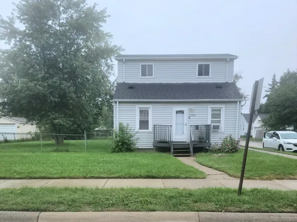 13995 Hendricks Ave, Warren, MI 48089