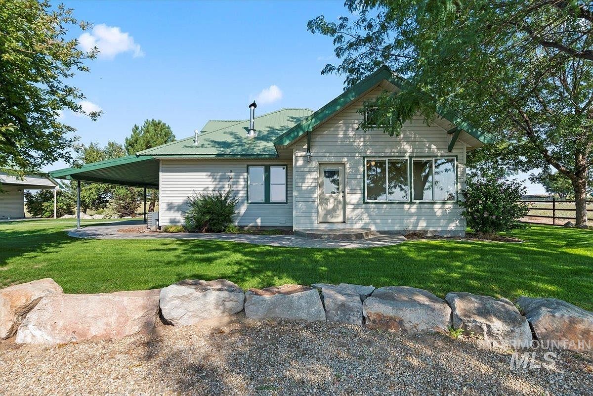 21844 Ten Davis Rd, Parma, ID 83660 MLS 98888821 Zillow