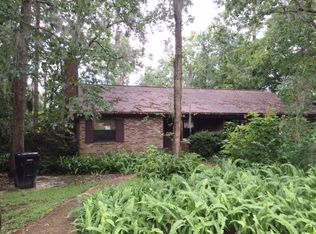 3323 Thomas Butler Rd, Tallahassee, FL 32308