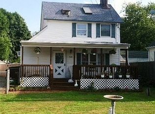 158 Arnold Ave, West Babylon, NY 11704