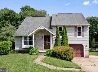 212 Hitching Post Dr, Bel Air, MD 21014