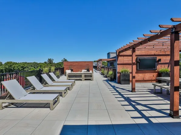 The Fairmount North Shore