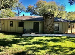 5680 Magnolia Dr, Eustace, TX 75124