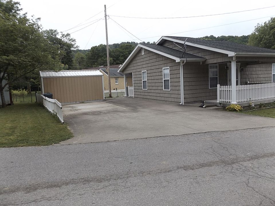 50 Cooper St Vanceburg, KY, 41179 Apartments for Rent Zillow