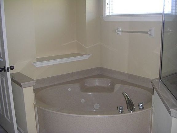master bath jetted tub