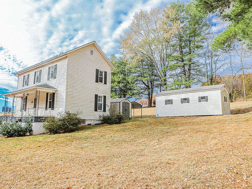 570 Mount Solon Rd, Mount Solon, VA 22843 | Zillow