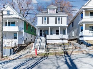 215 Elm Street, Schenectady, NY