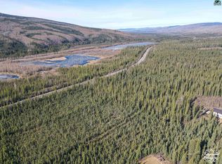 Nhn Murphy Dome Rd, Fairbanks, AK 99709