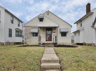 2222 Dresden St, Columbus, OH
