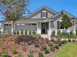 43 Oak Heights Ct, Saint Augustine, FL 32092