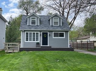 0N012 Evans Ave, Wheaton, IL 60187