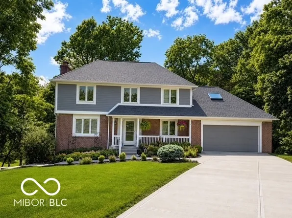 111 Essex Ct, Noblesville, IN 46062