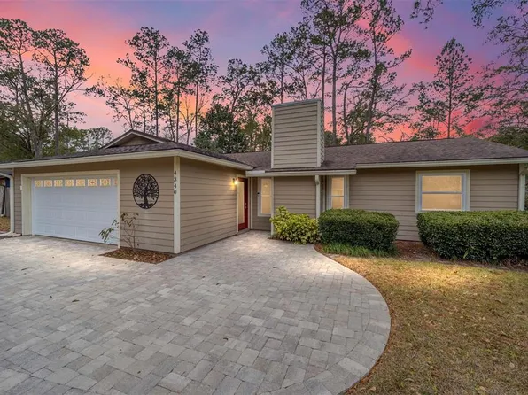 4340 NW 21st Ter, Gainesville, FL 32605