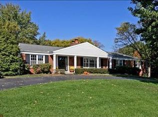 12943 Woodlark Ln, Saint Louis, MO