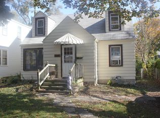 9131 Marion Ave, Morton Grove, IL