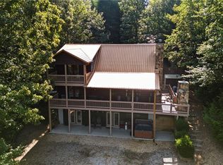 134 Crossrock Dr, Blue Ridge, GA 30513