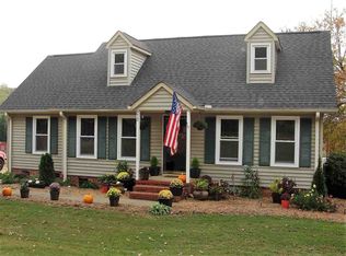 212 Dalton Hill Rd, Easley, SC 29640